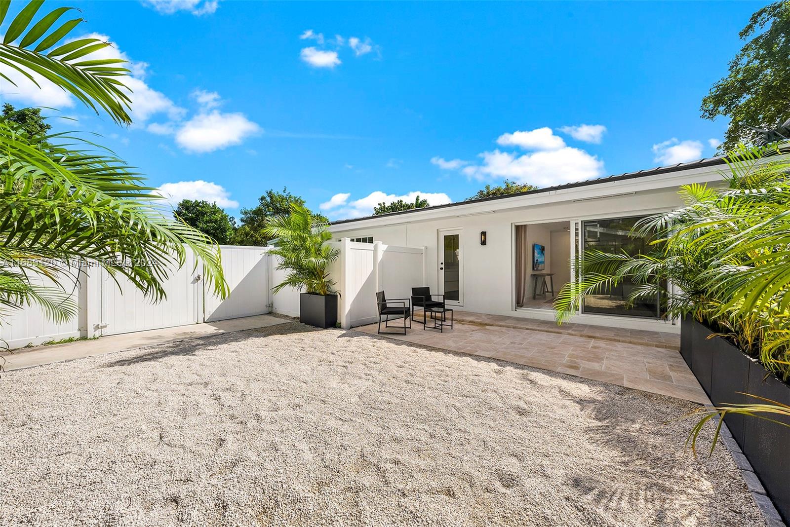 FAIRMONT ACRES SEC 2 - Residential