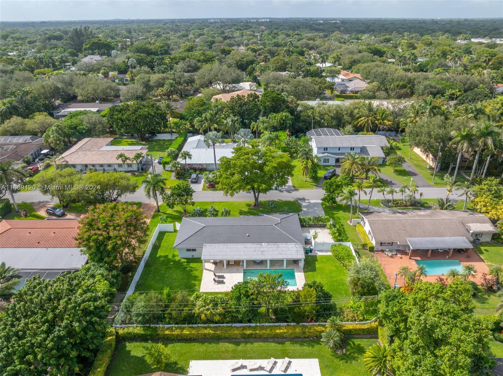 FAIRMONT ACRES SEC 2 - Residential