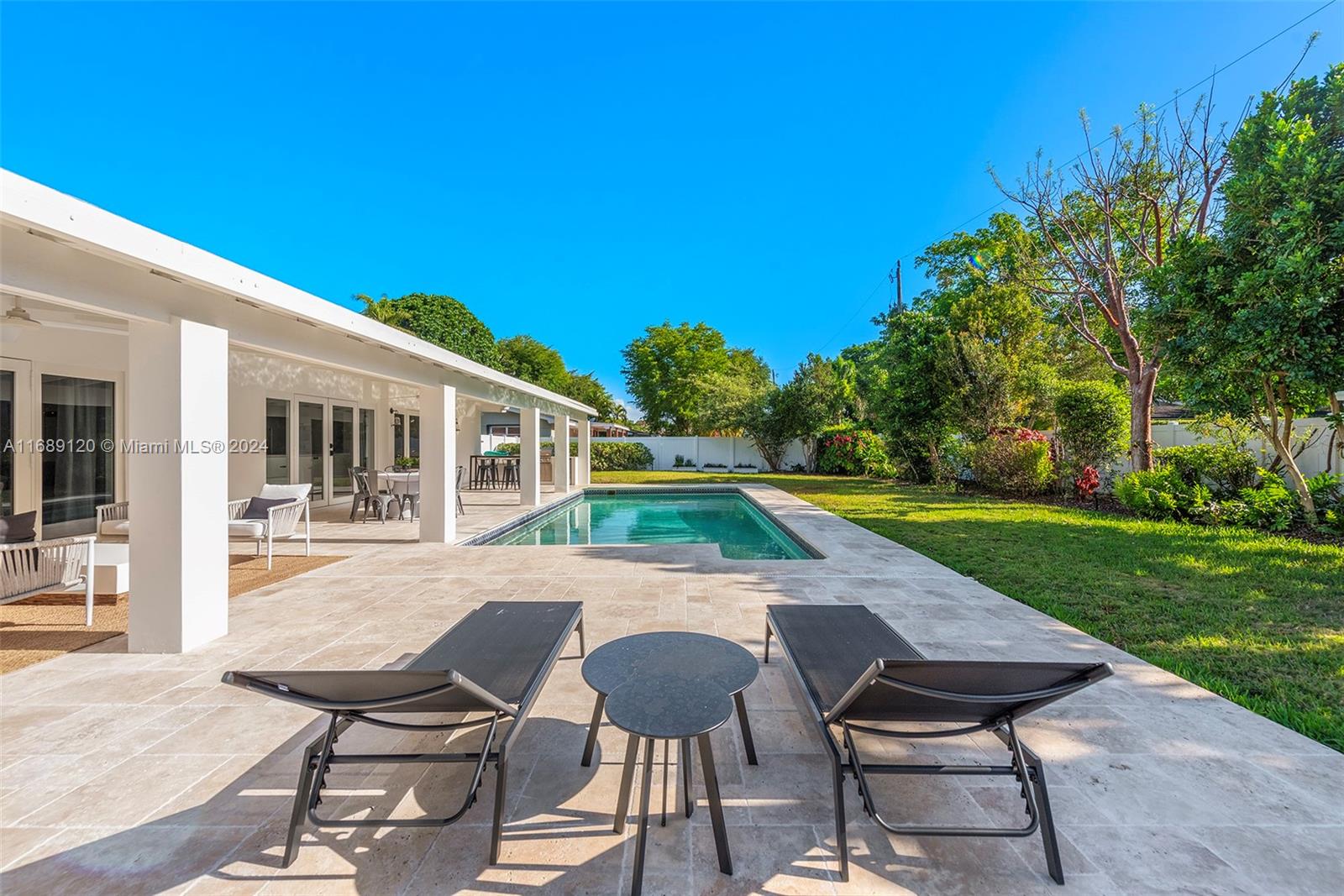 FAIRMONT ACRES SEC 2 - Residential