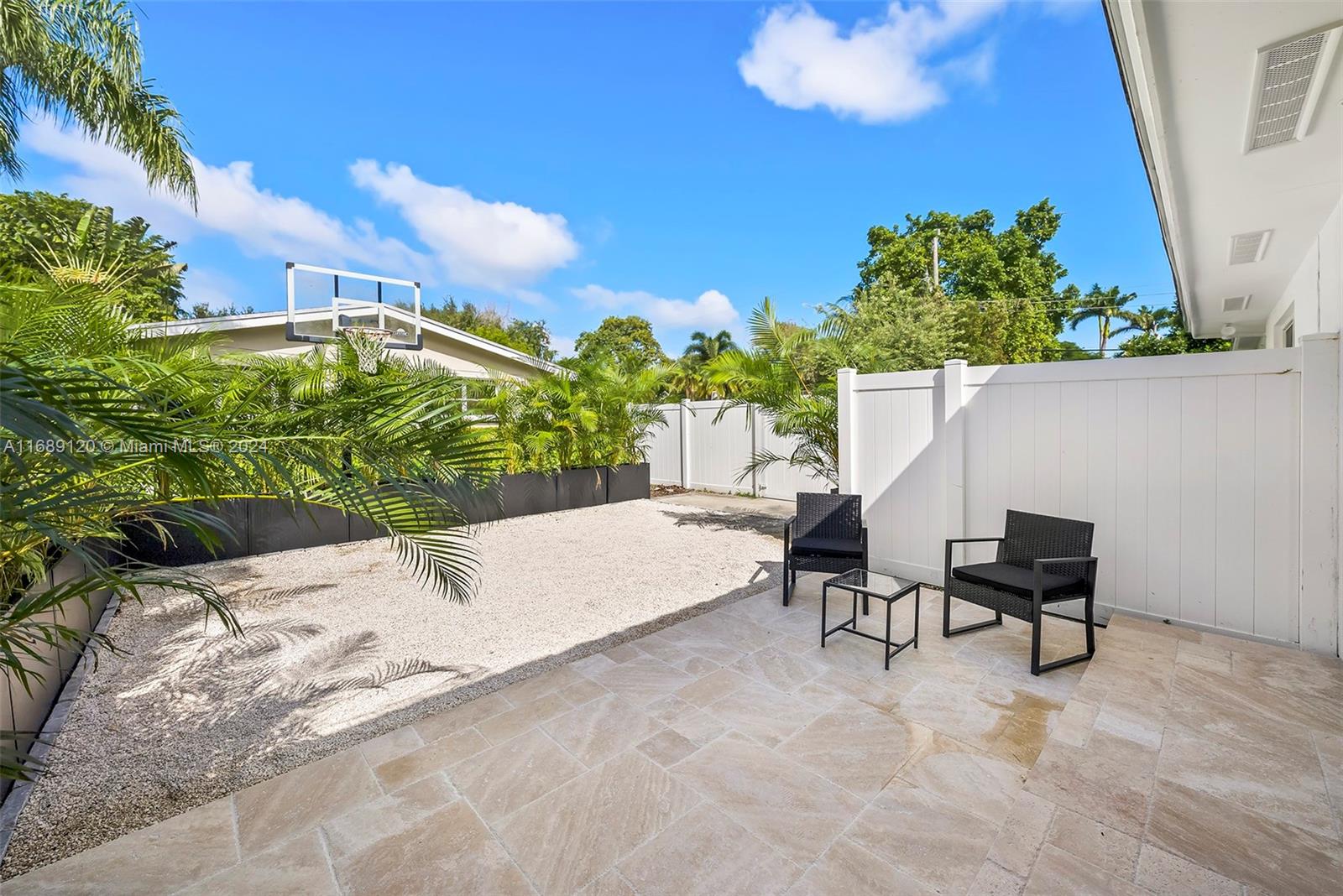 FAIRMONT ACRES SEC 2 - Residential