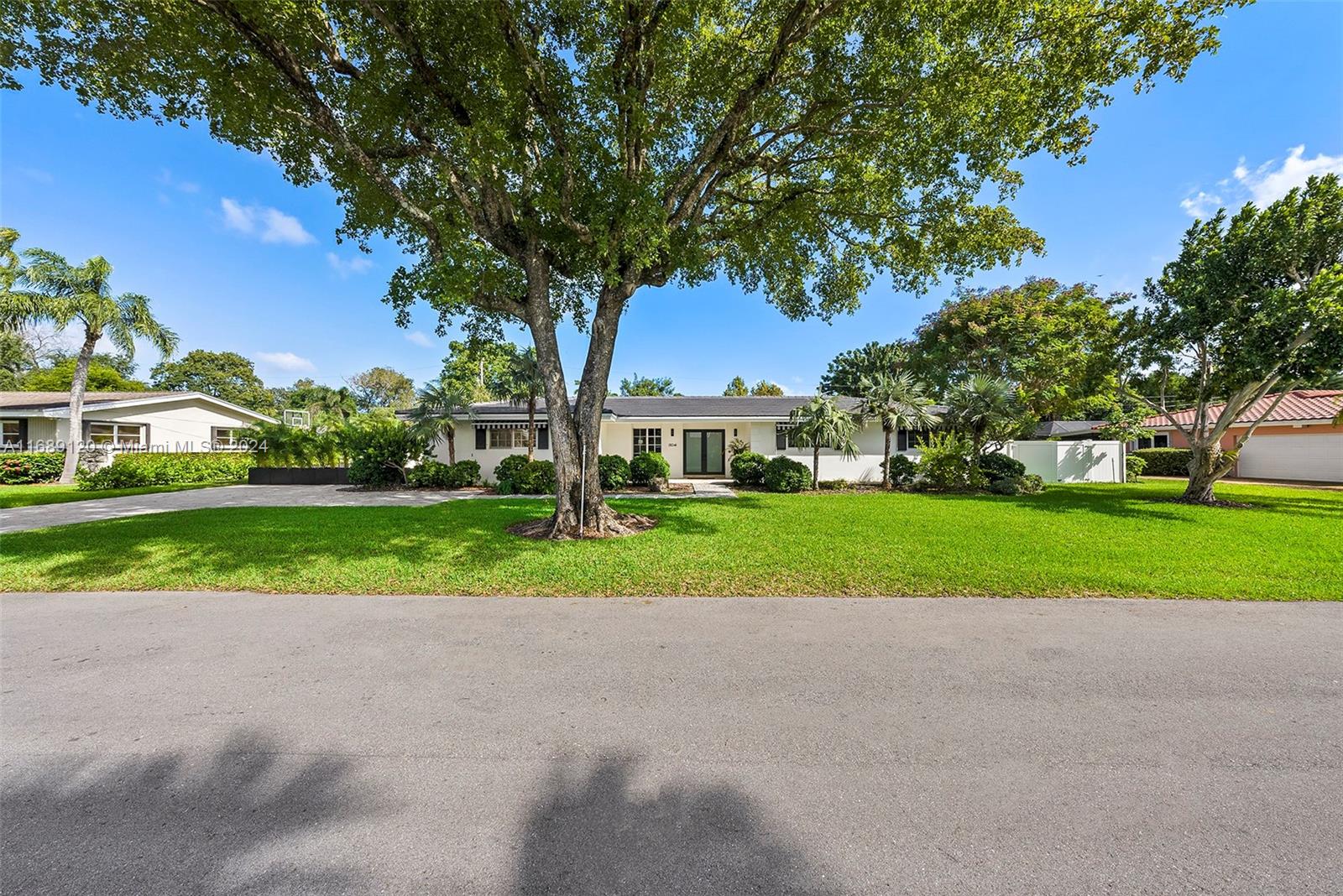 FAIRMONT ACRES SEC 2 - Residential