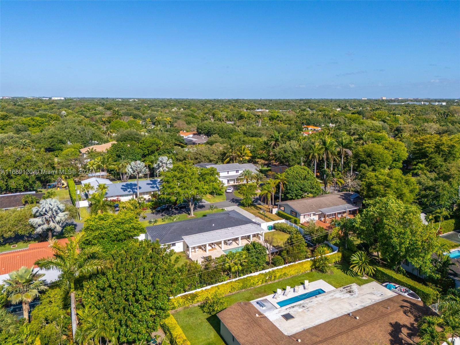 FAIRMONT ACRES SEC 2 - Residential