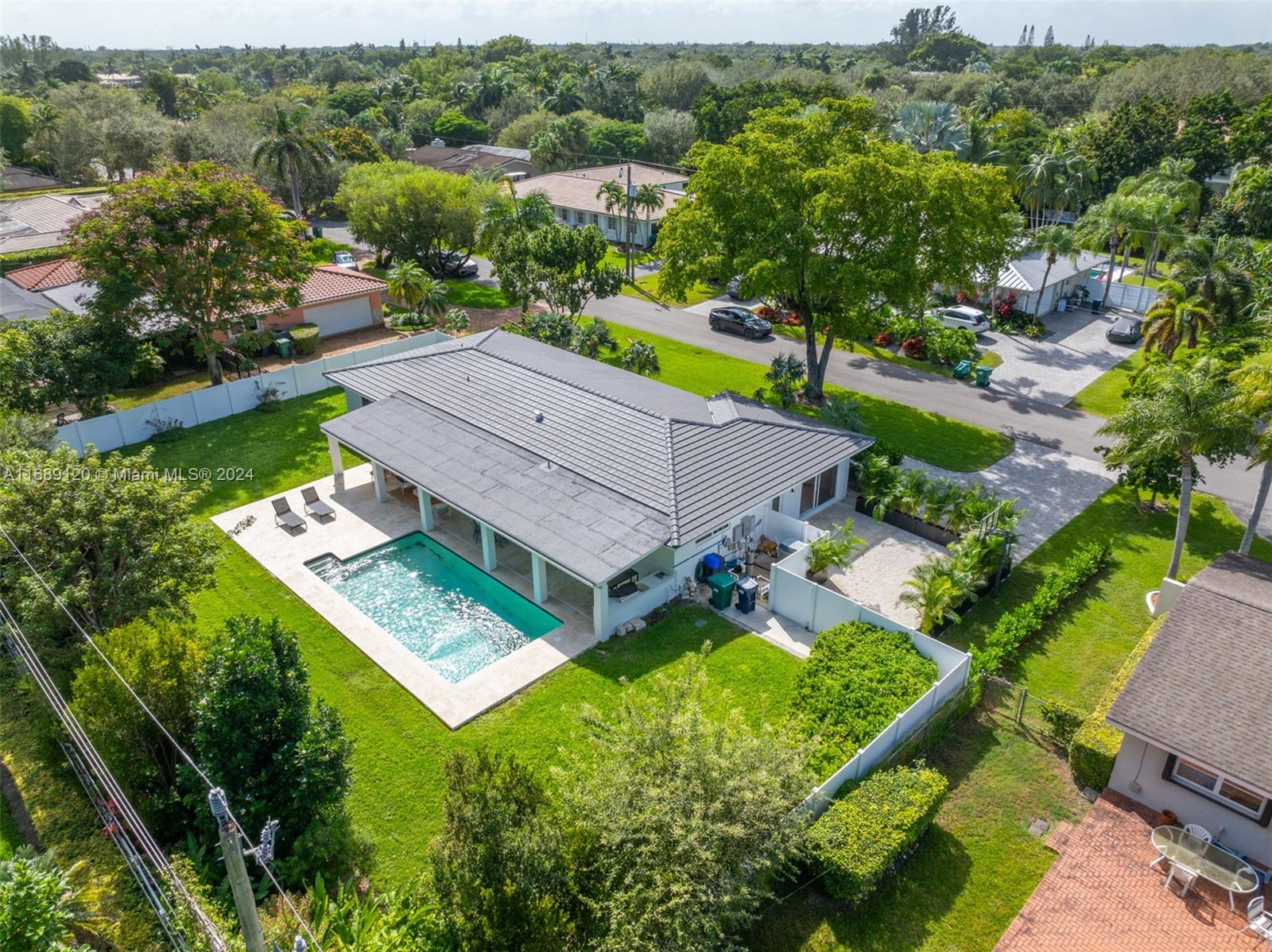 FAIRMONT ACRES SEC 2 - Residential