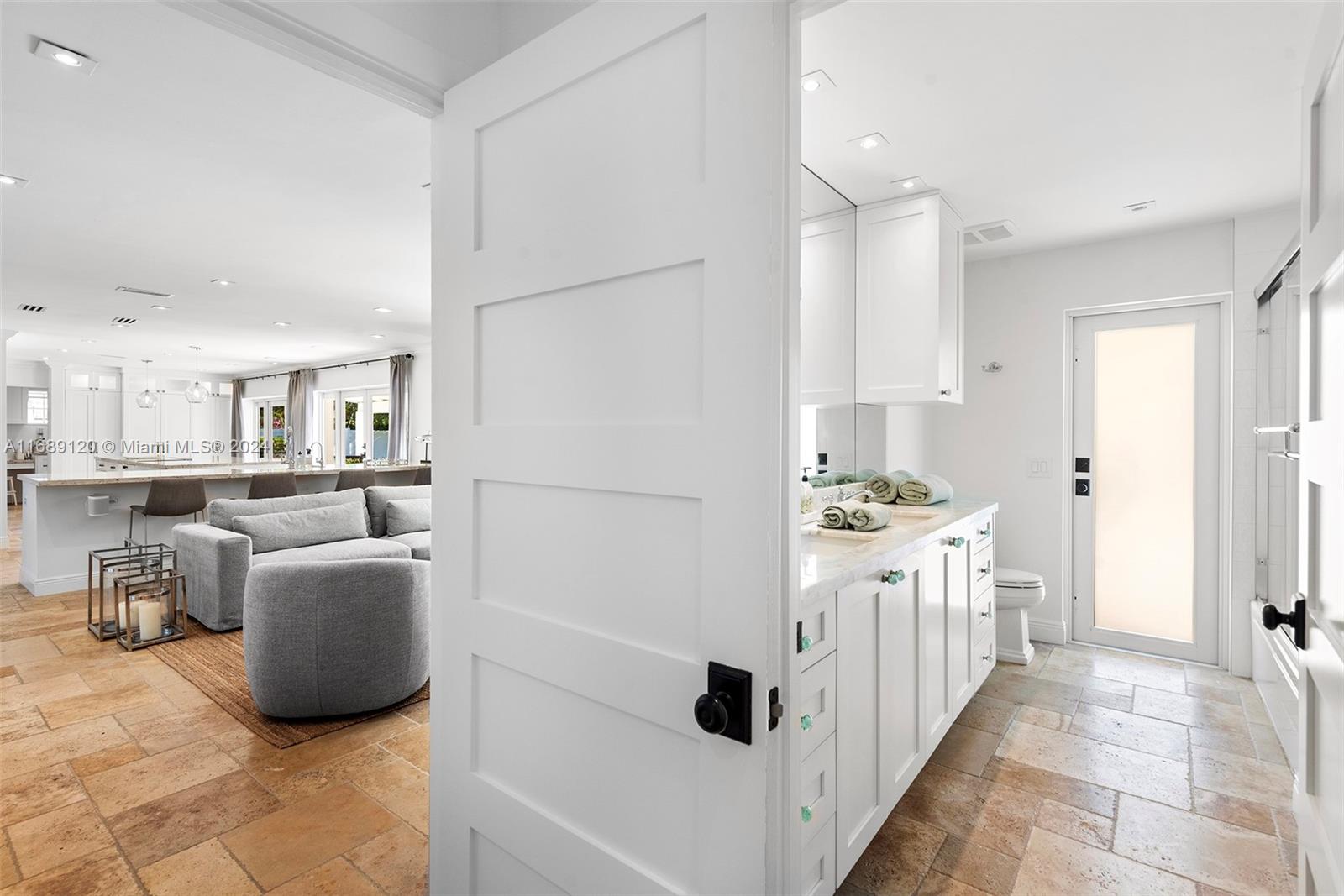 FAIRMONT ACRES SEC 2 - Residential