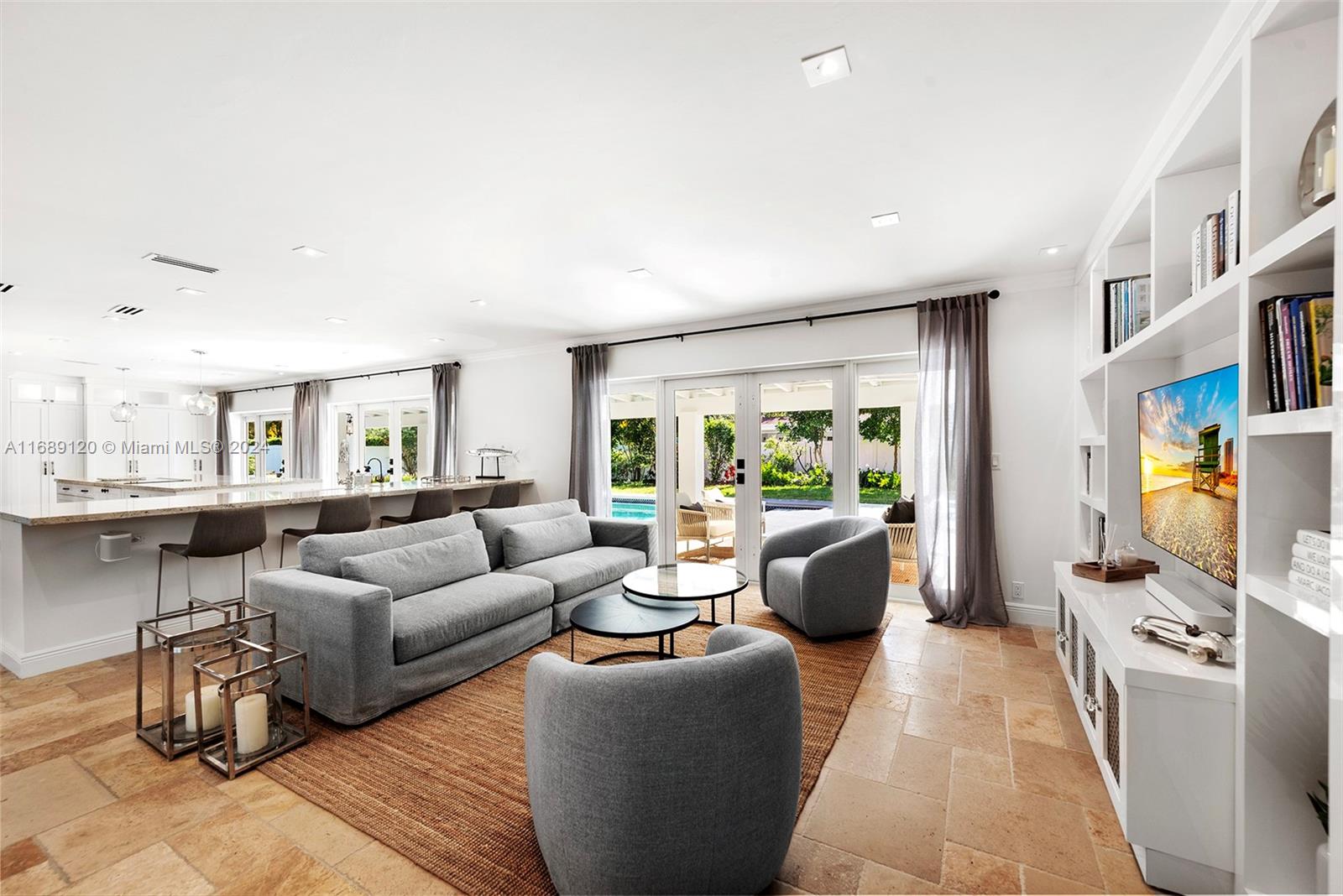 FAIRMONT ACRES SEC 2 - Residential