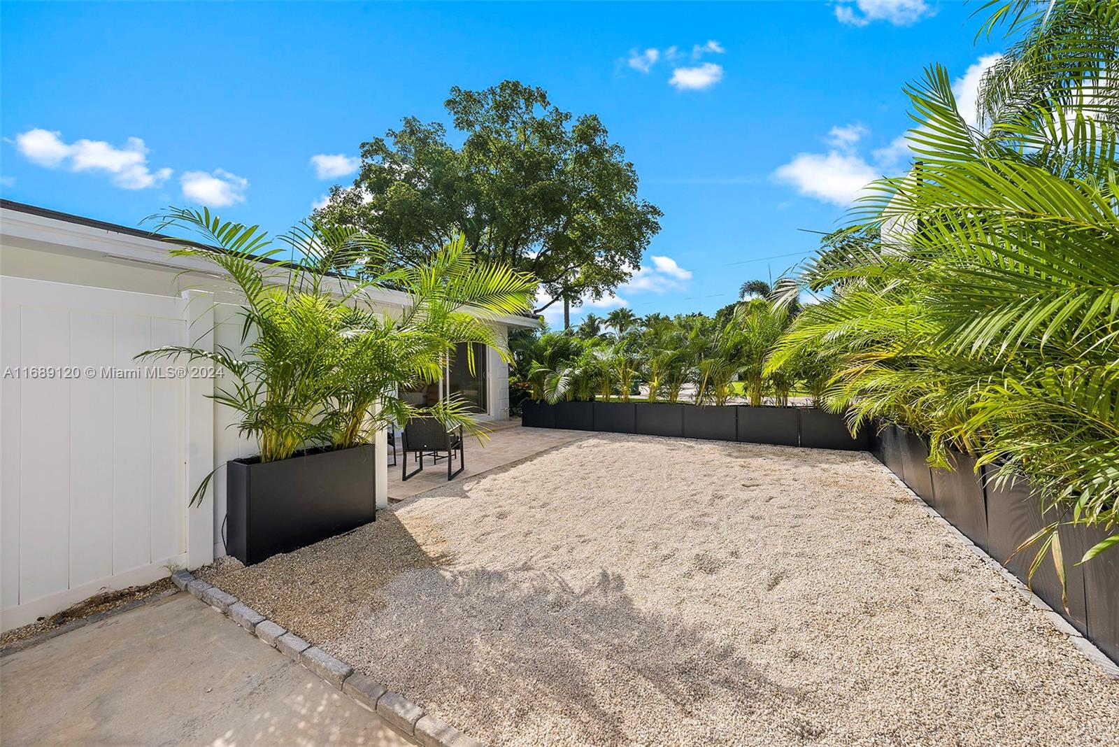 FAIRMONT ACRES SEC 2 - Residential