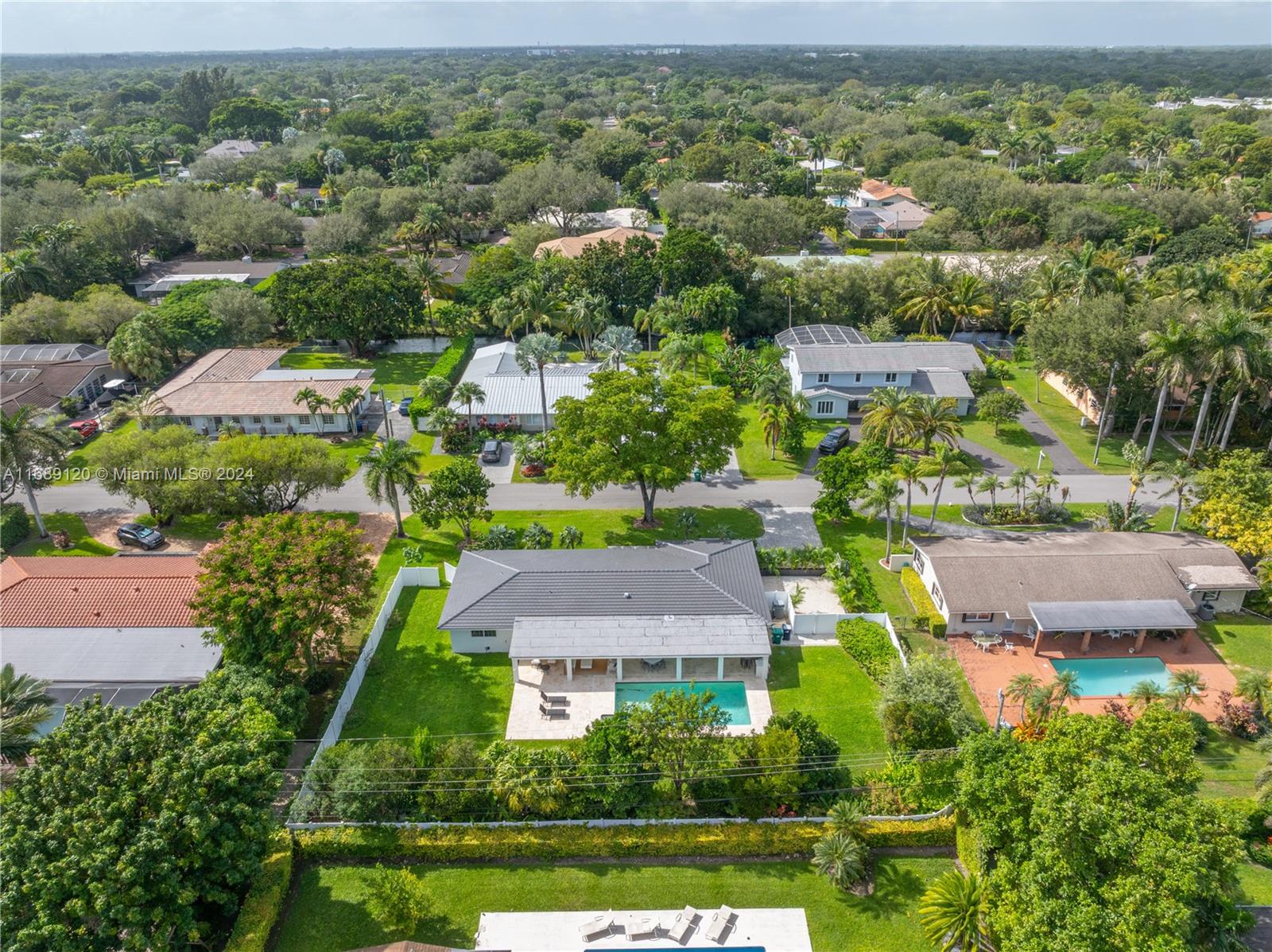 FAIRMONT ACRES SEC 2 - Residential