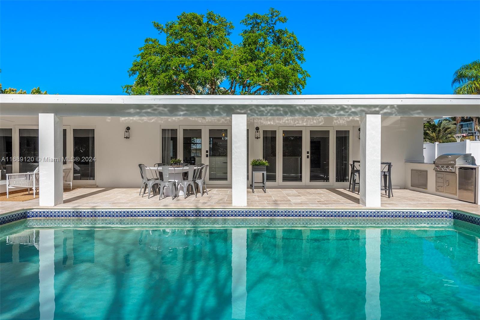 FAIRMONT ACRES SEC 2 - Residential