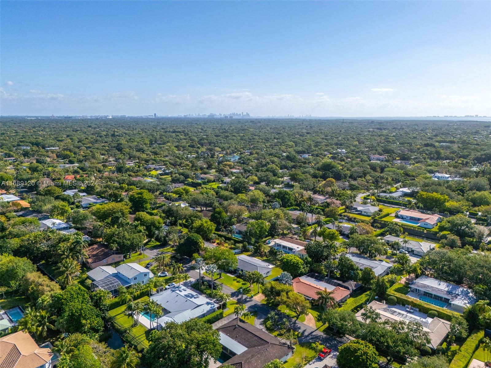 FAIRMONT ACRES SEC 2 - Residential