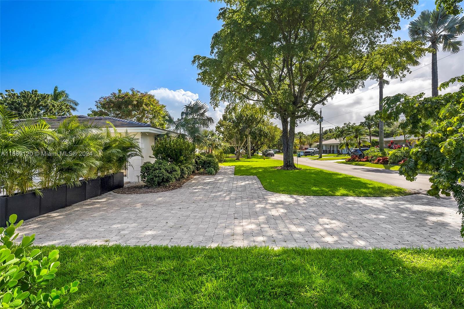 FAIRMONT ACRES SEC 2 - Residential