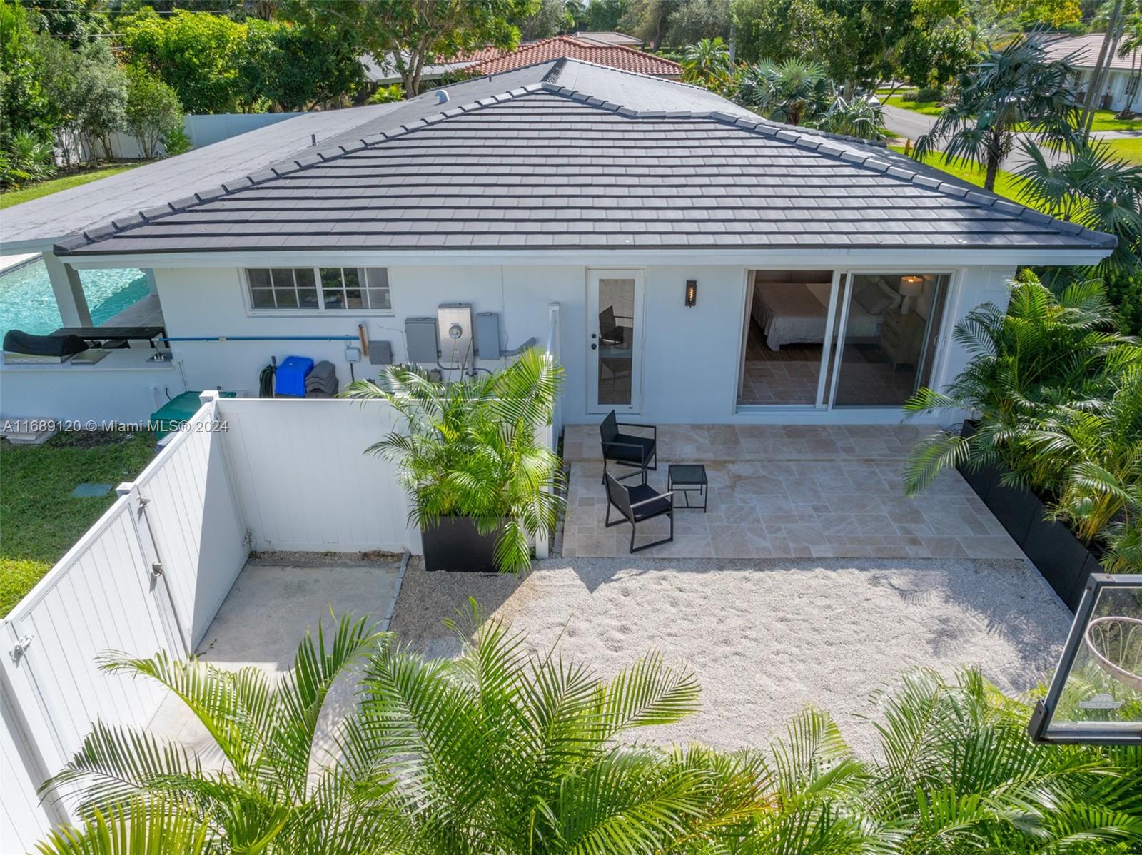 FAIRMONT ACRES SEC 2 - Residential