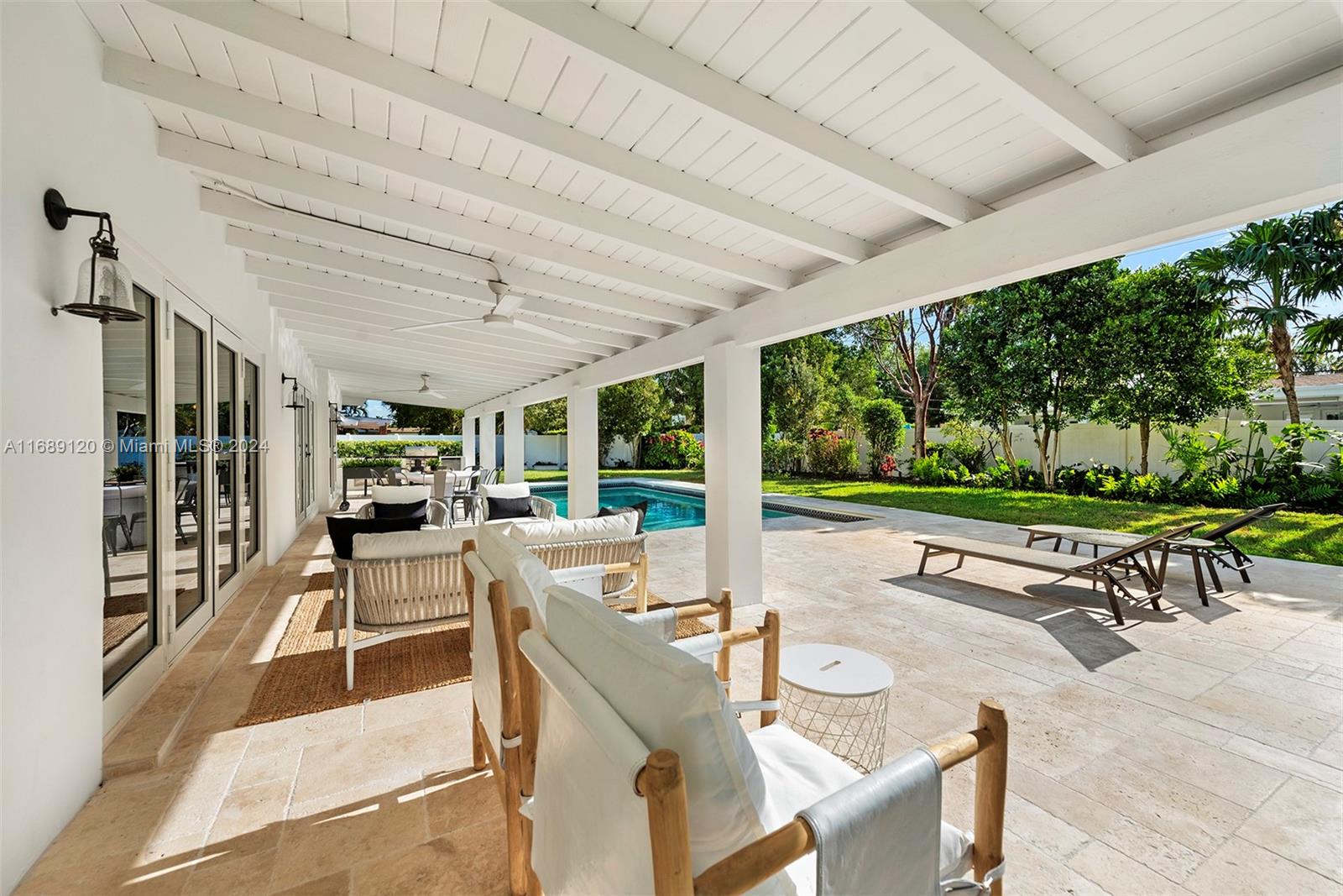 FAIRMONT ACRES SEC 2 - Residential