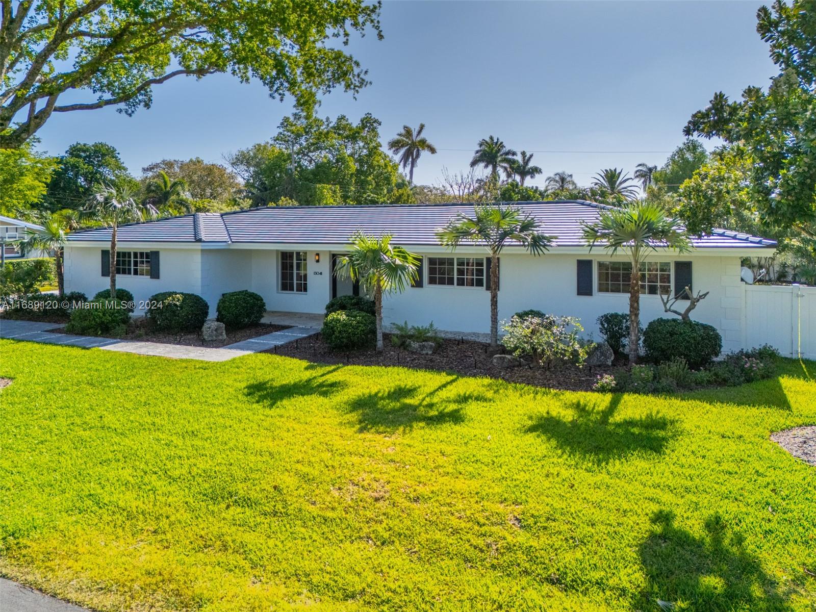 FAIRMONT ACRES SEC 2 - Residential