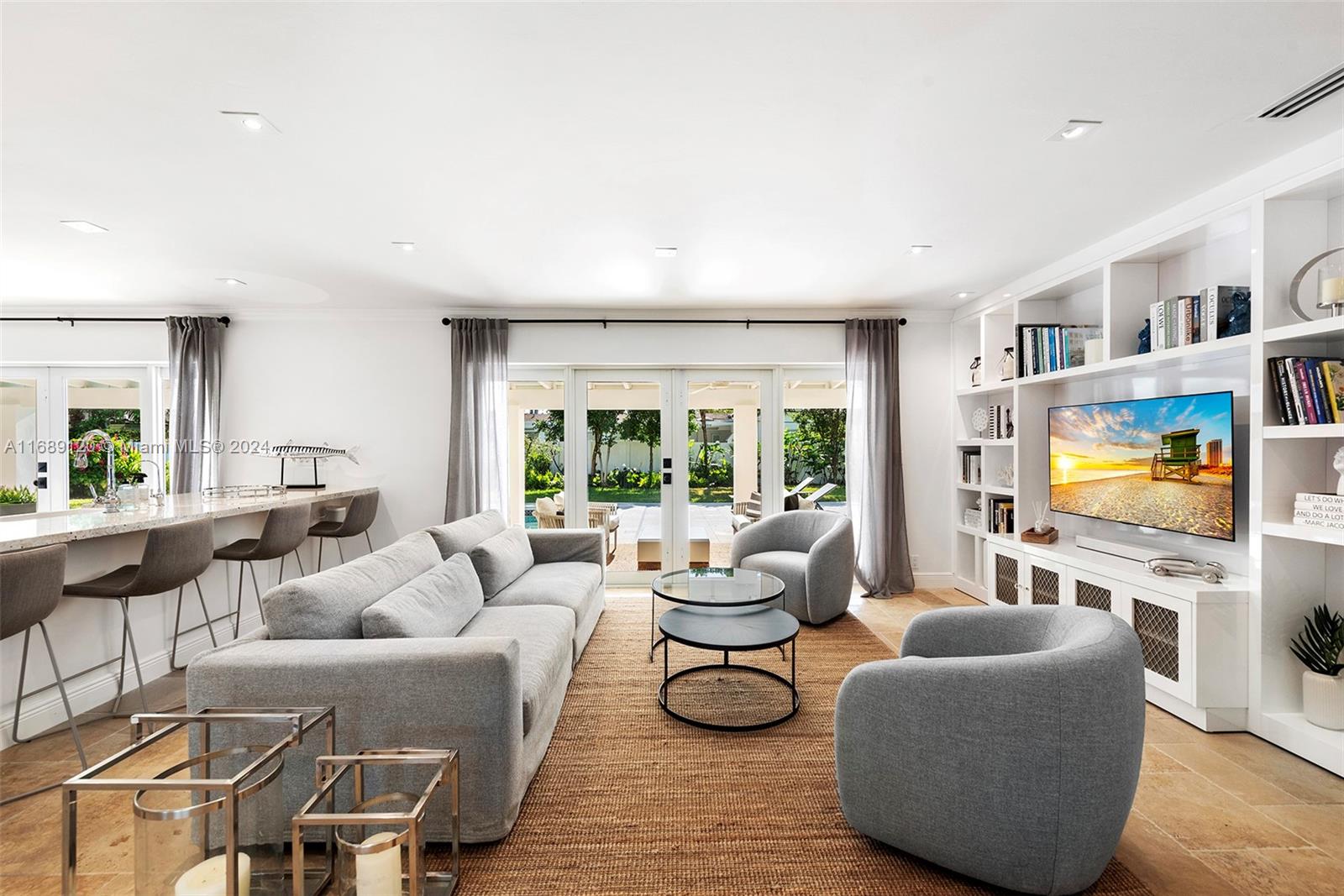 FAIRMONT ACRES SEC 2 - Residential