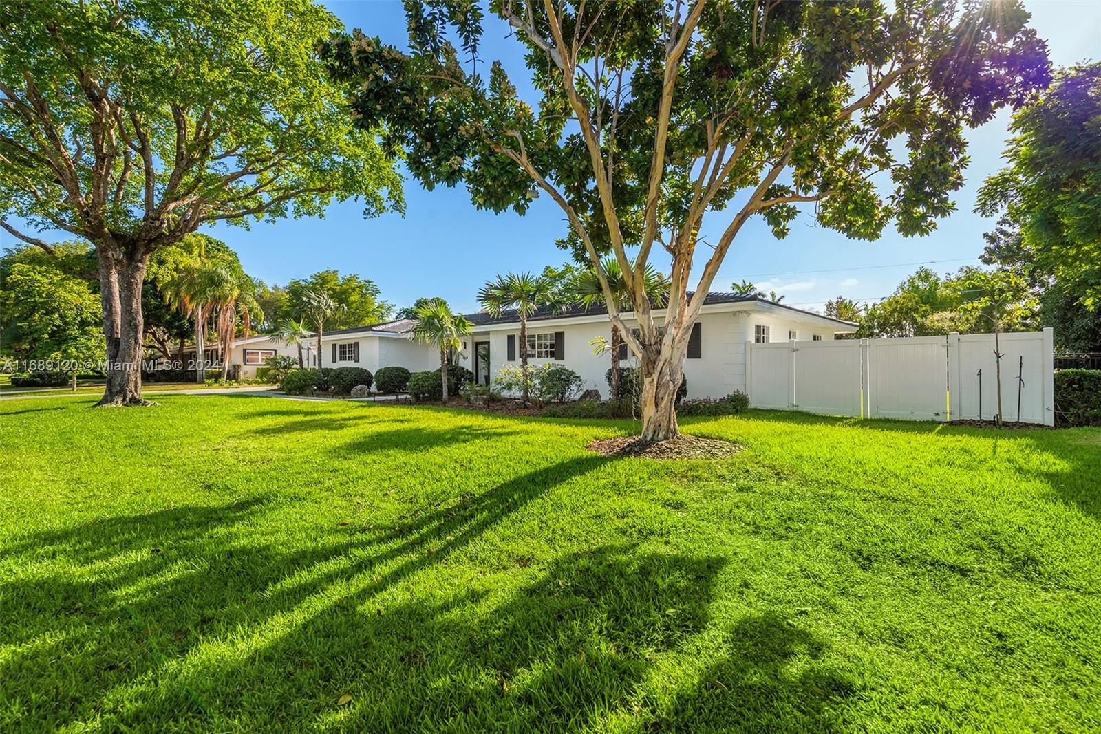 FAIRMONT ACRES SEC 2 - Residential