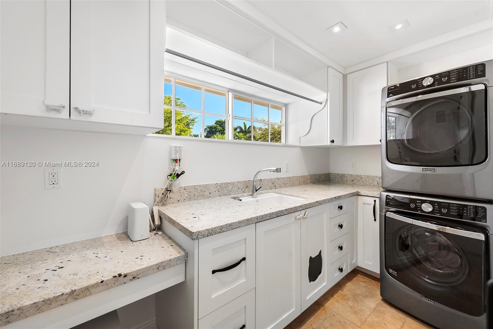 FAIRMONT ACRES SEC 2 - Residential