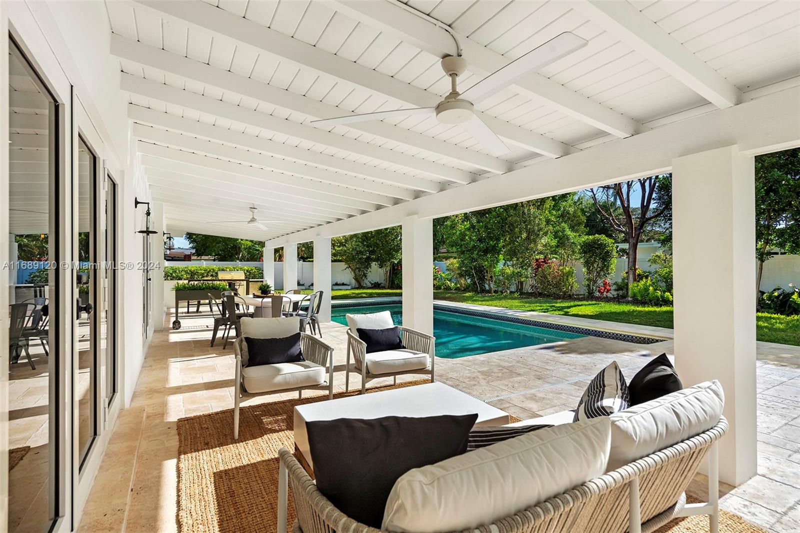 FAIRMONT ACRES SEC 2 - Residential