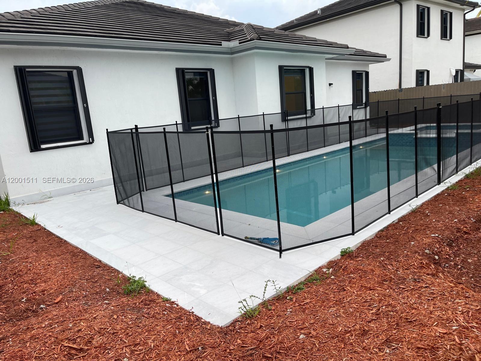 MEADOWS SUBDIVISION - Residential Lease