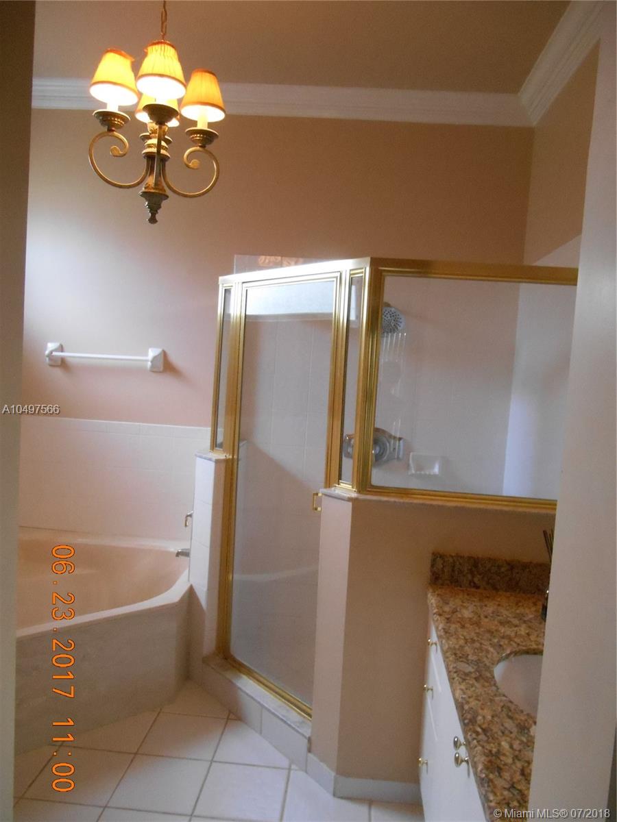 KEYS-GATE NO 1 - Residential Lease
