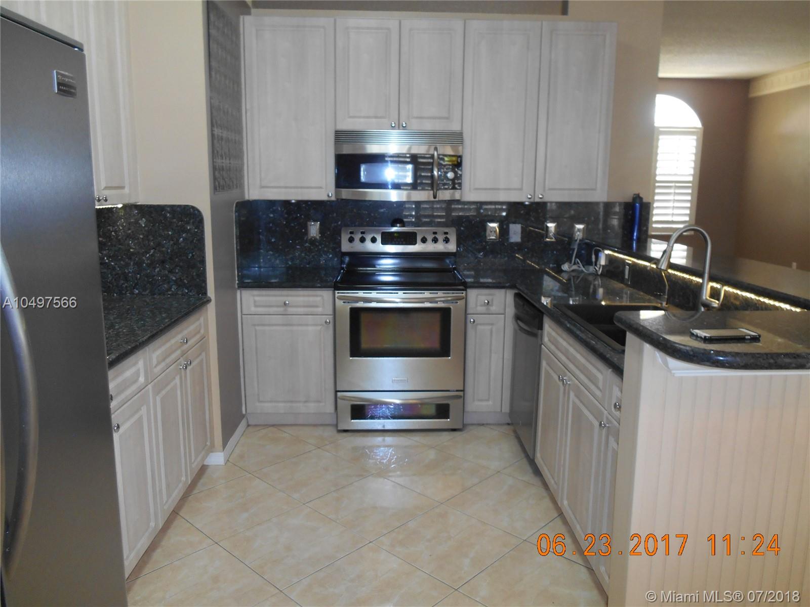 KEYS-GATE NO 1 - Residential Lease