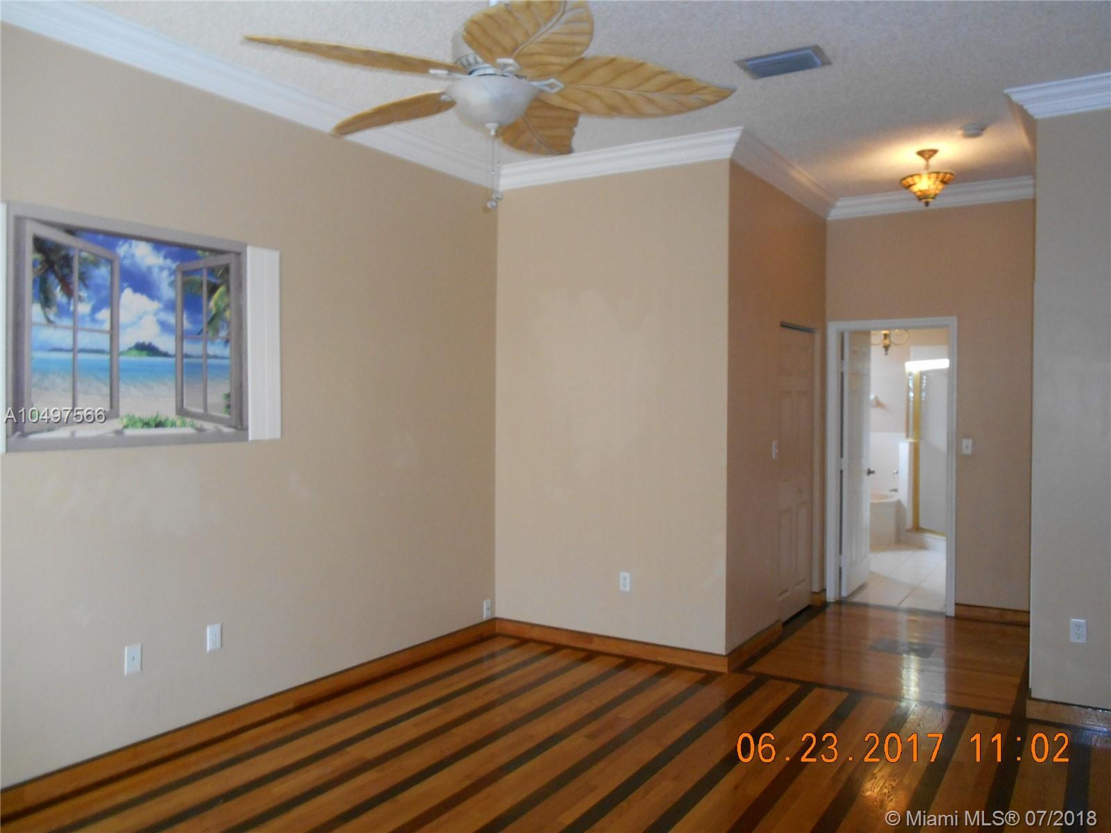 KEYS-GATE NO 1 - Residential Lease