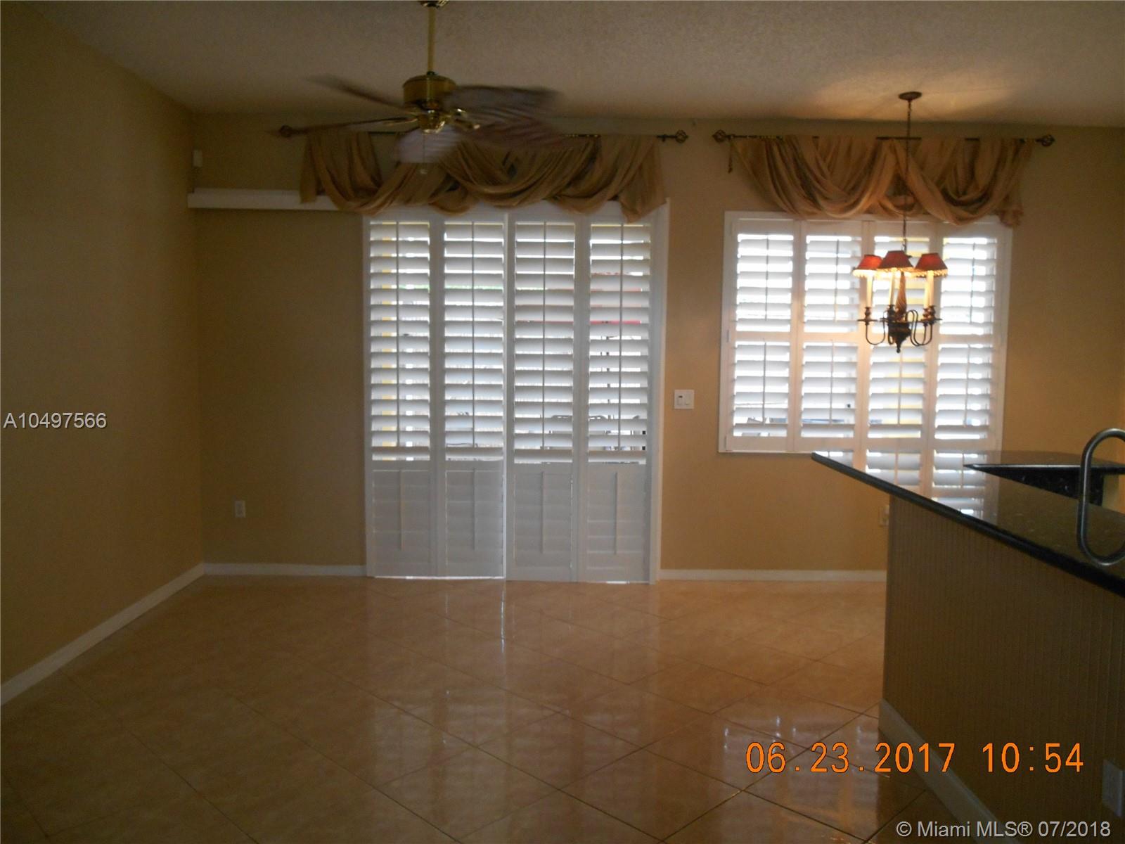 KEYS-GATE NO 1 - Residential Lease