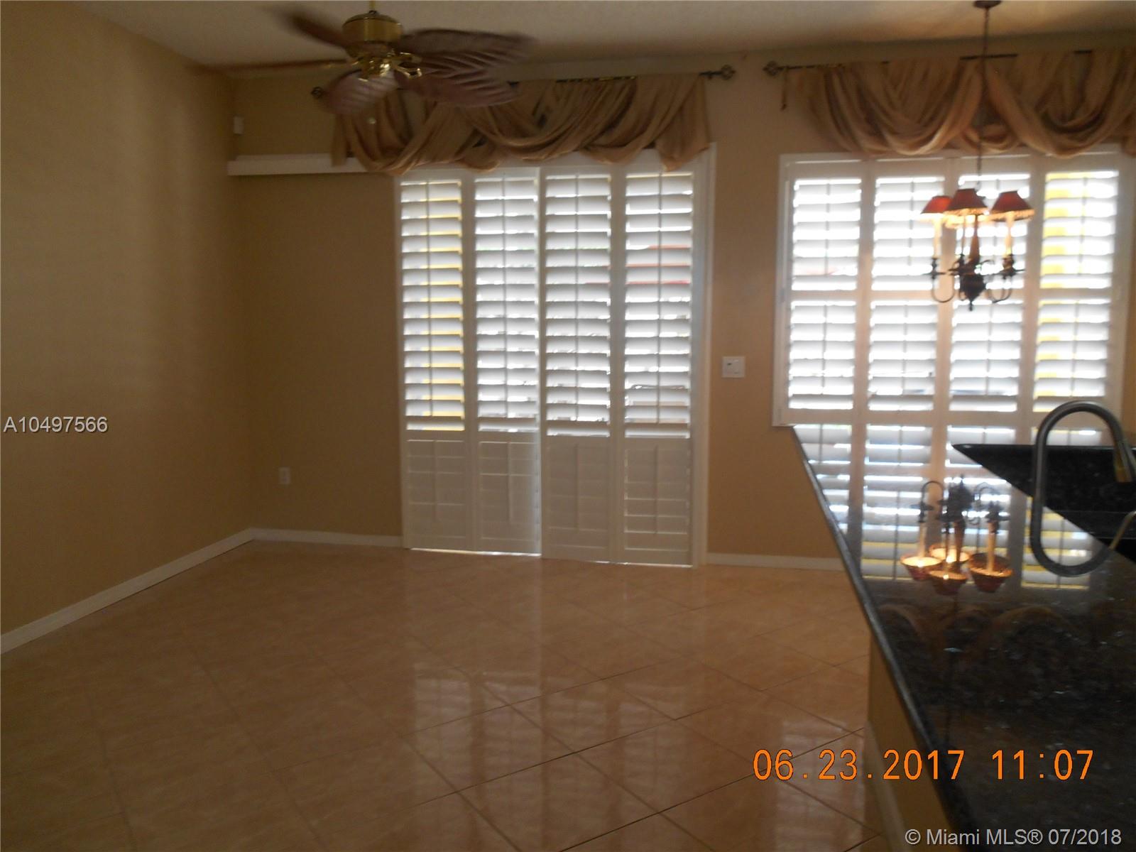 KEYS-GATE NO 1 - Residential Lease