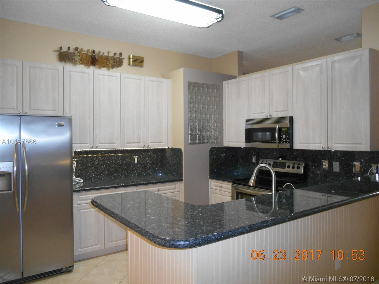 KEYS-GATE NO 1 - Residential Lease