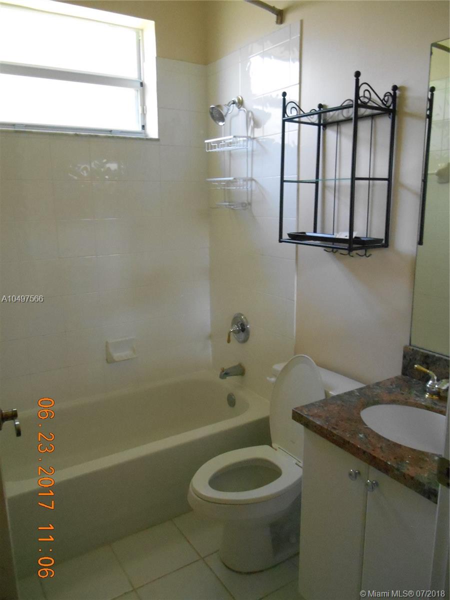 KEYS-GATE NO 1 - Residential Lease