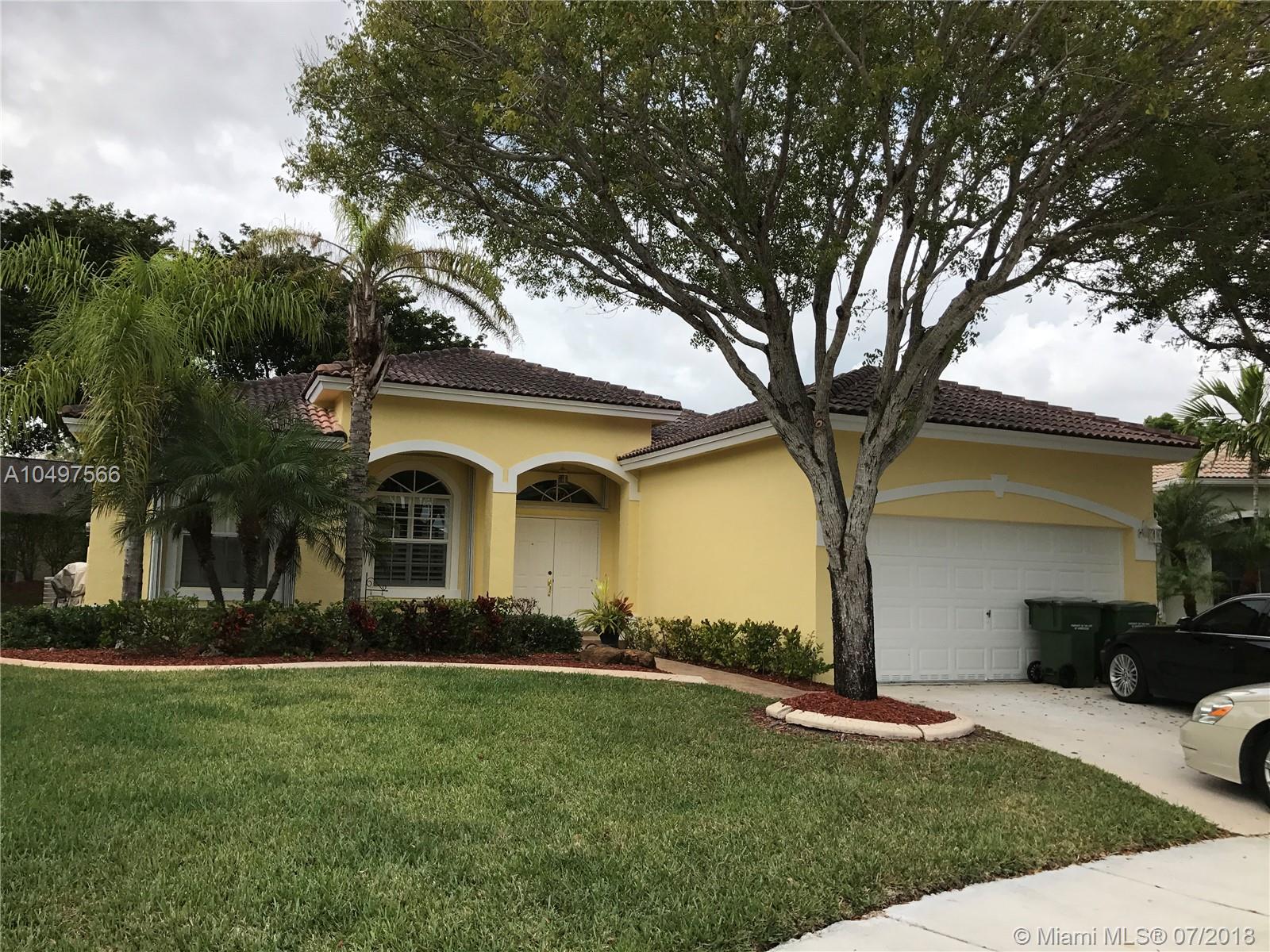 This one of kind three bed, two bath home, has upgrades including granite kitchen counter, stainless appliances, all wood and tile flooring and a lovely screened patio for those great summer barbecues. Wonderful home located in prized Keys Gate Community, which offers an abundance of amenities including heated swimming pool, clubhouse, exercise room, shuffleboard, library, workshop. Rent includes cable, internet, security access and lawn maintenance. Close to main access roads, shopping, hospital and medical facilities. Come and see for yourself. You won't be disappointed!!