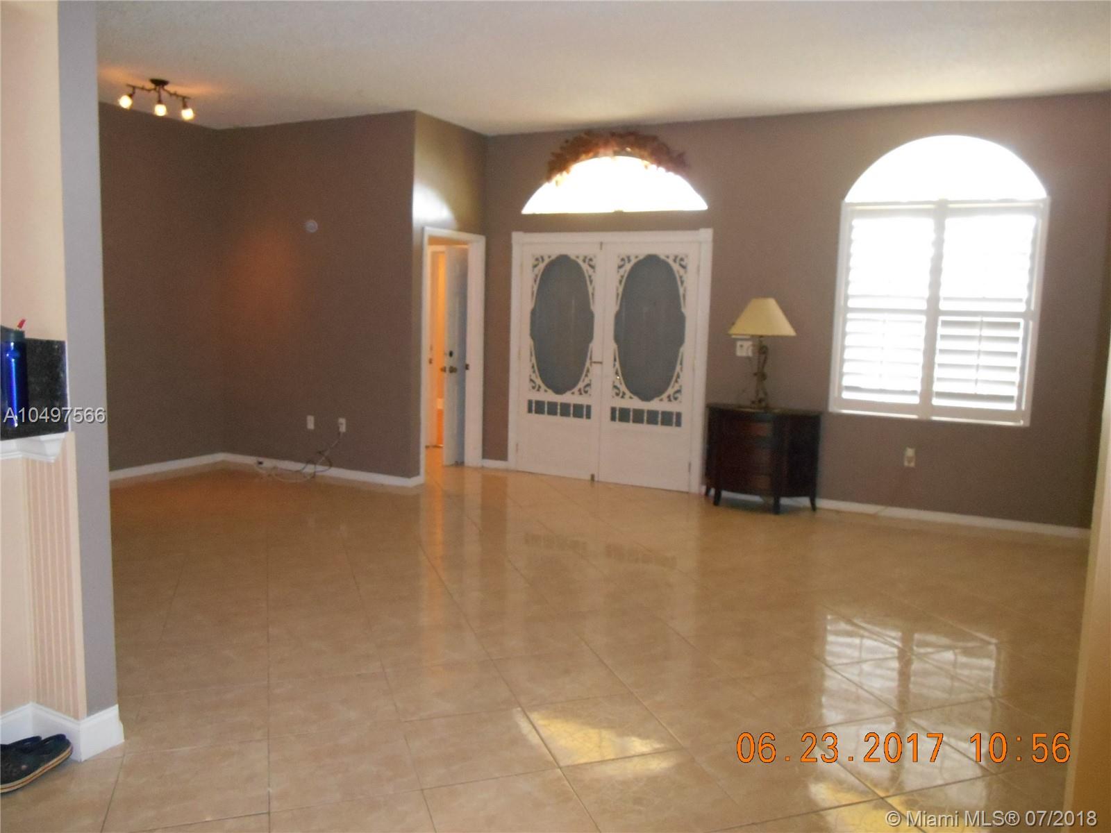 KEYS-GATE NO 1 - Residential Lease