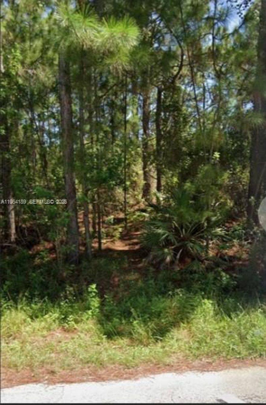Opportunity is knocking for you to own this piece of property sitting on a canal near Palm Bay Pines, restaurants, malls, shops, beaches, I-95 and all major linkages to everywhere.  The community has already been developed with just a few parcels of land left to grab.  THIS IS THE ONE SITTING ON A LONG CANAL RIGHT NOW.  Hurry, it is the best price you will find the area with all it offers.   

Property taxes were estimated based on county assessed value; may need to be verified.