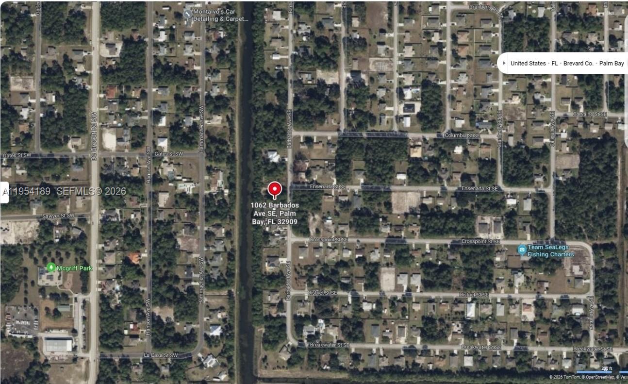 PORT MALABAR UNIT 12 - Land