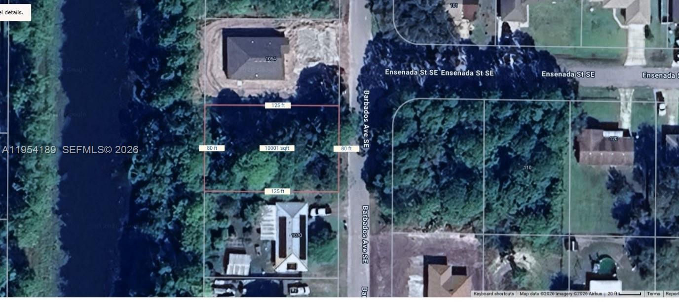 PORT MALABAR UNIT 12 - Land