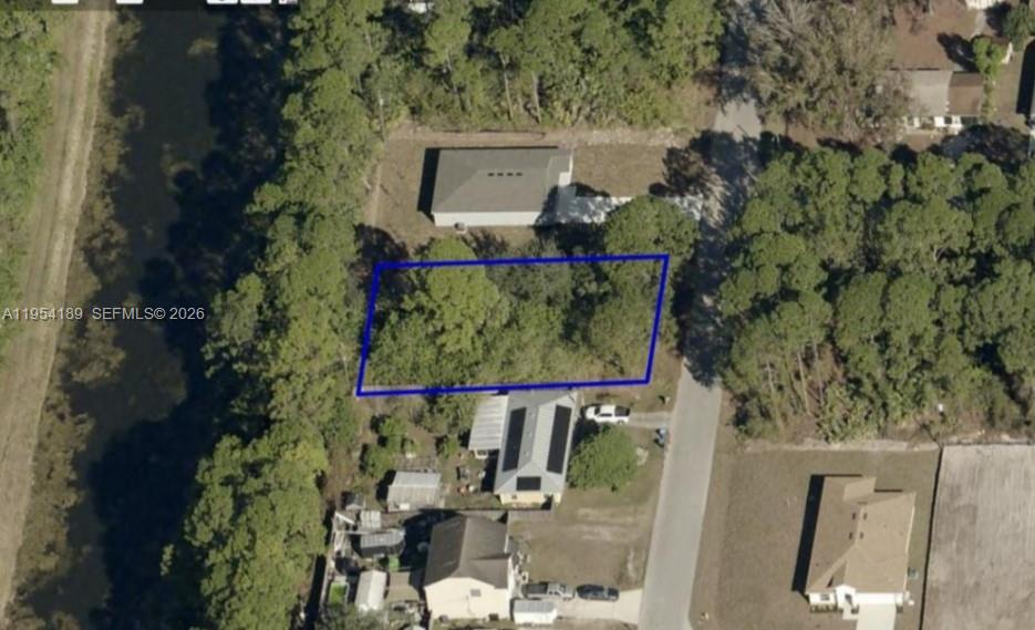 PORT MALABAR UNIT 12 - Land