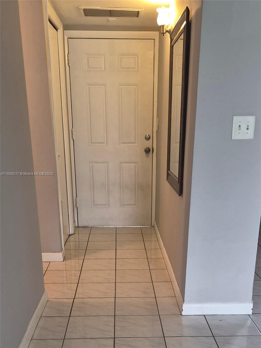 POINT EAST SEC III CONDO - Residential Lease