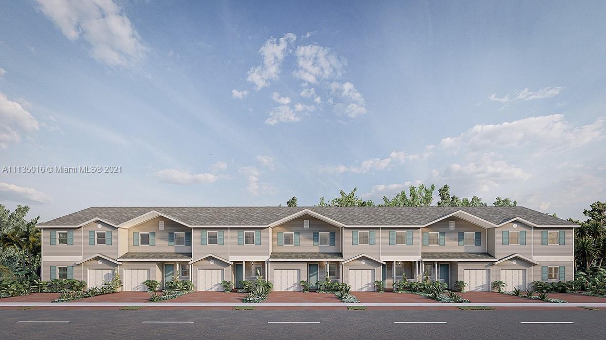 Hamilton Place - Residential