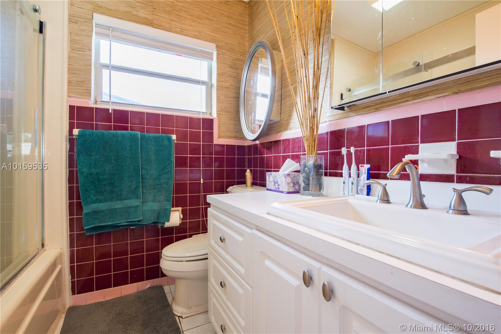 Palm Spgs Sec D Add 04 Re - Residential