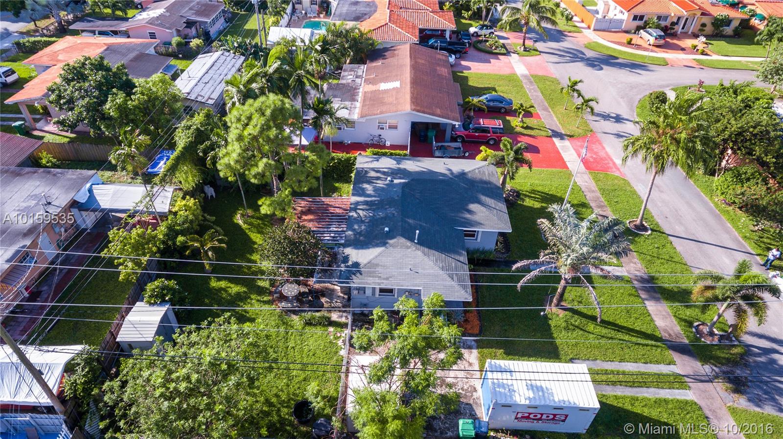 Palm Spgs Sec D Add 04 Re - Residential