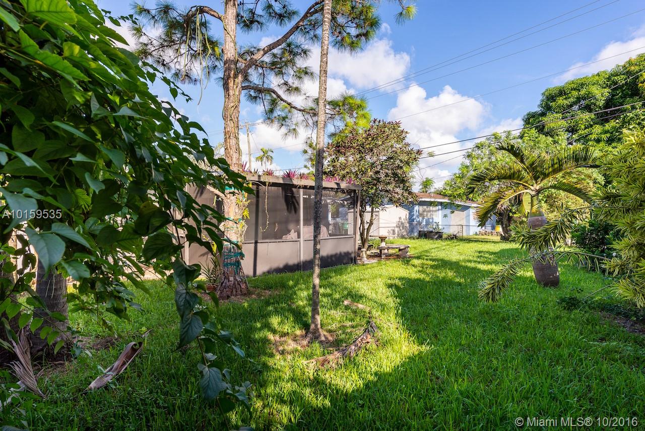 Palm Spgs Sec D Add 04 Re - Residential