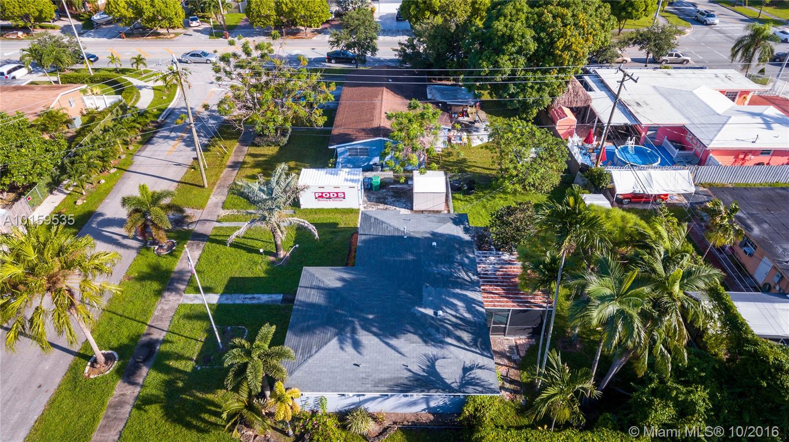 Palm Spgs Sec D Add 04 Re - Residential