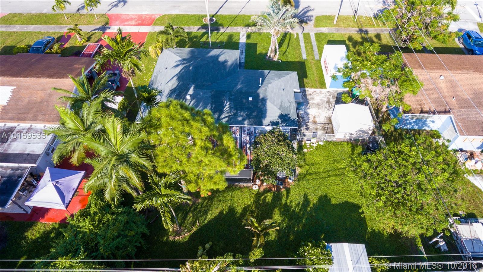 Palm Spgs Sec D Add 04 Re - Residential