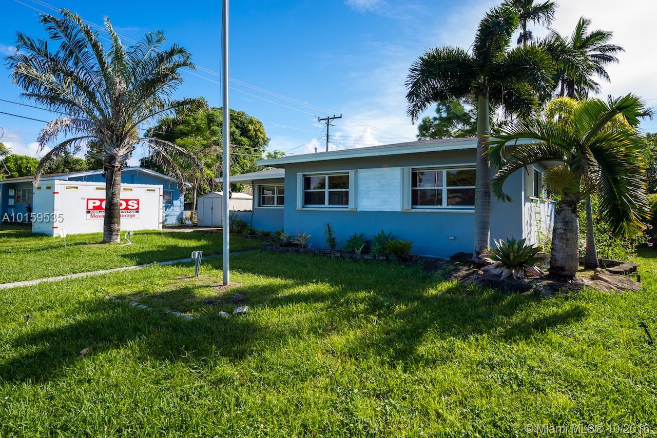 Palm Spgs Sec D Add 04 Re - Residential