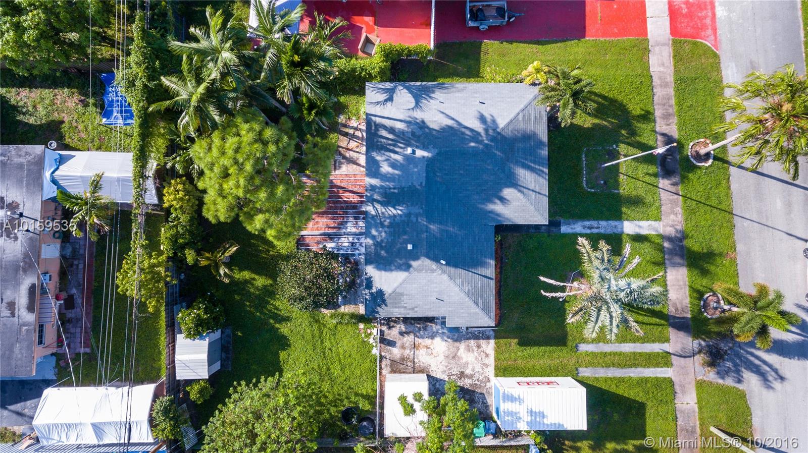 Palm Spgs Sec D Add 04 Re - Residential