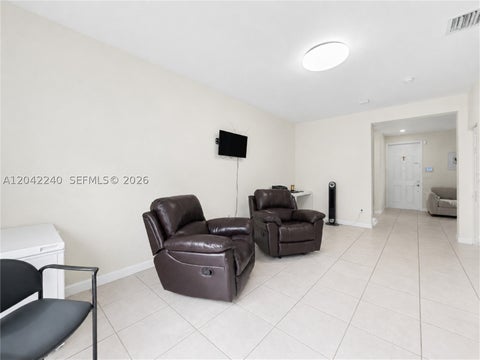 Tiny photo for 10604 W 33rd Ln, Hialeah, FL 33018 (MLS # A12042240)