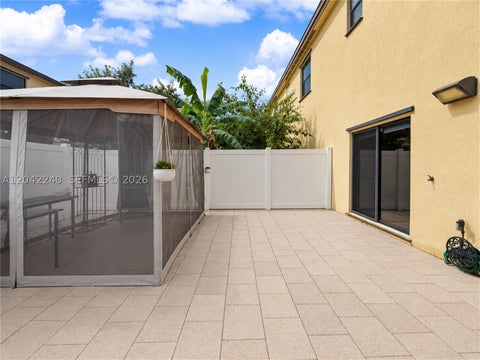 Tiny photo for 10604 W 33rd Ln, Hialeah, FL 33018 (MLS # A12042240)