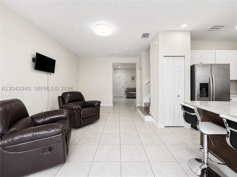 Tiny photo for 10604 W 33rd Ln, Hialeah, FL 33018 (MLS # A12042240)