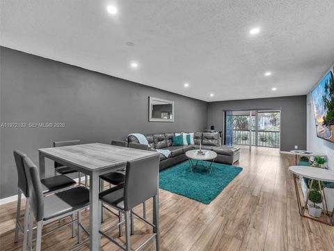 6201 N Falls Cir Dr 210 Lauderhill FL 33319