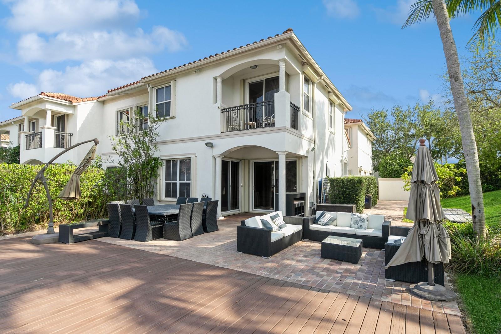 THREE ISLANDS 3RD SECTION - Residential Lease