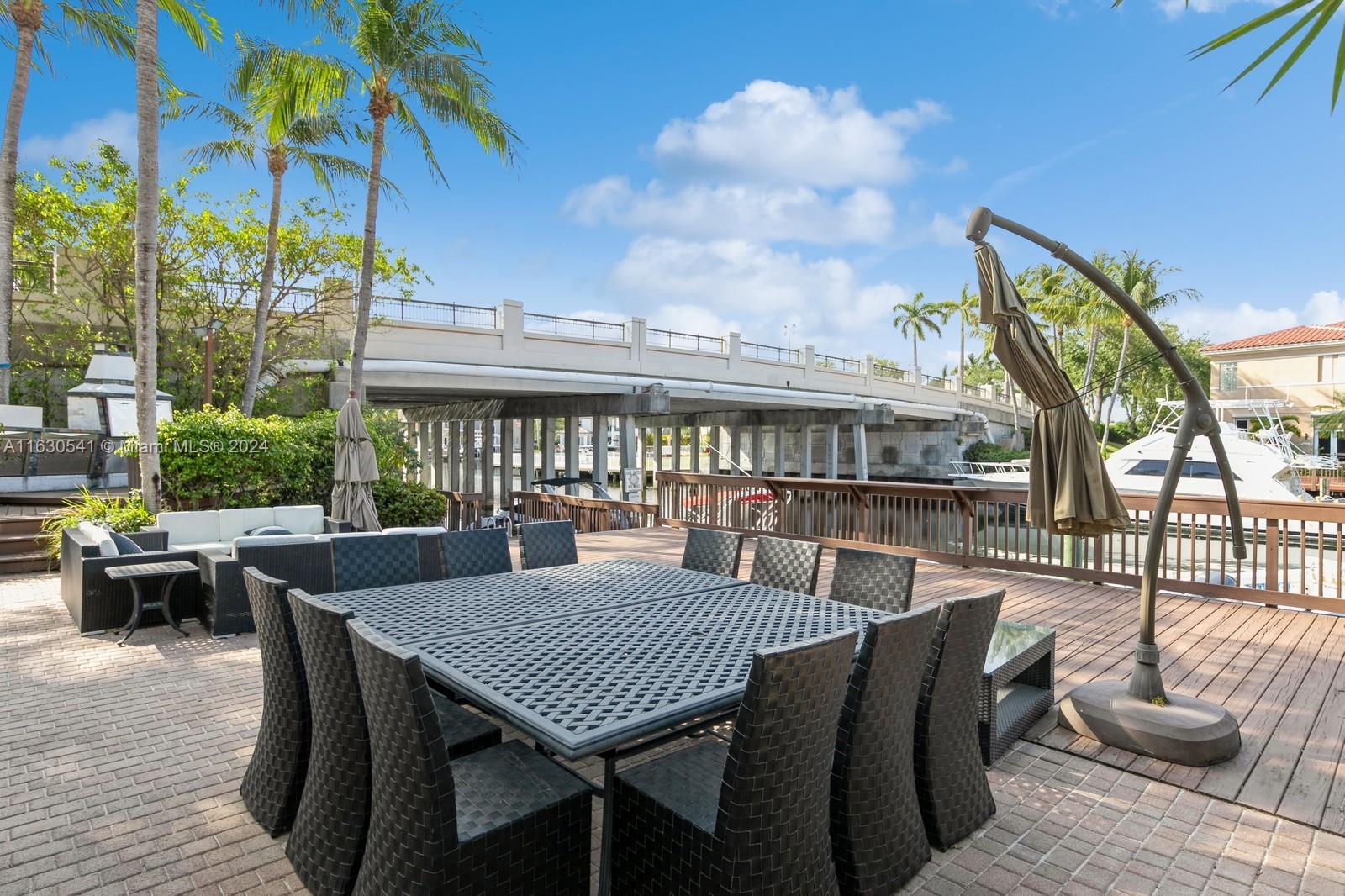 THREE ISLANDS 3RD SECTION - Residential Lease